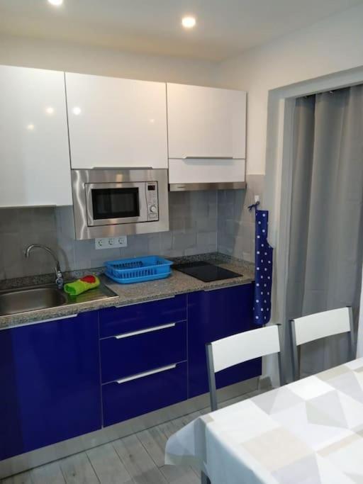 Apartment With Pool View Puerto Rico  Ngoại thất bức ảnh
