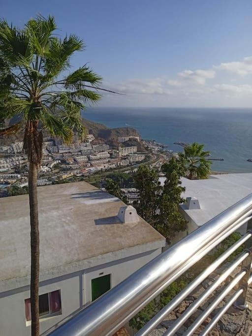 Apartment With Pool View Puerto Rico  Ngoại thất bức ảnh