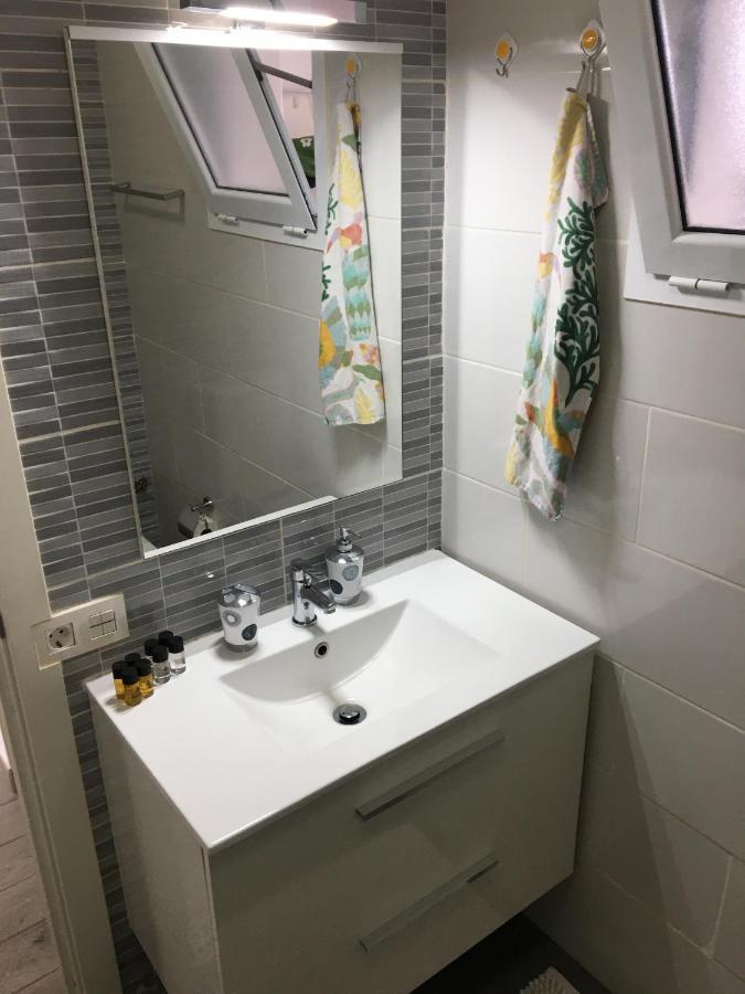 Apartment With Pool View Puerto Rico  Ngoại thất bức ảnh